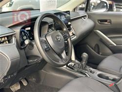 تويوتا كورولا كروس